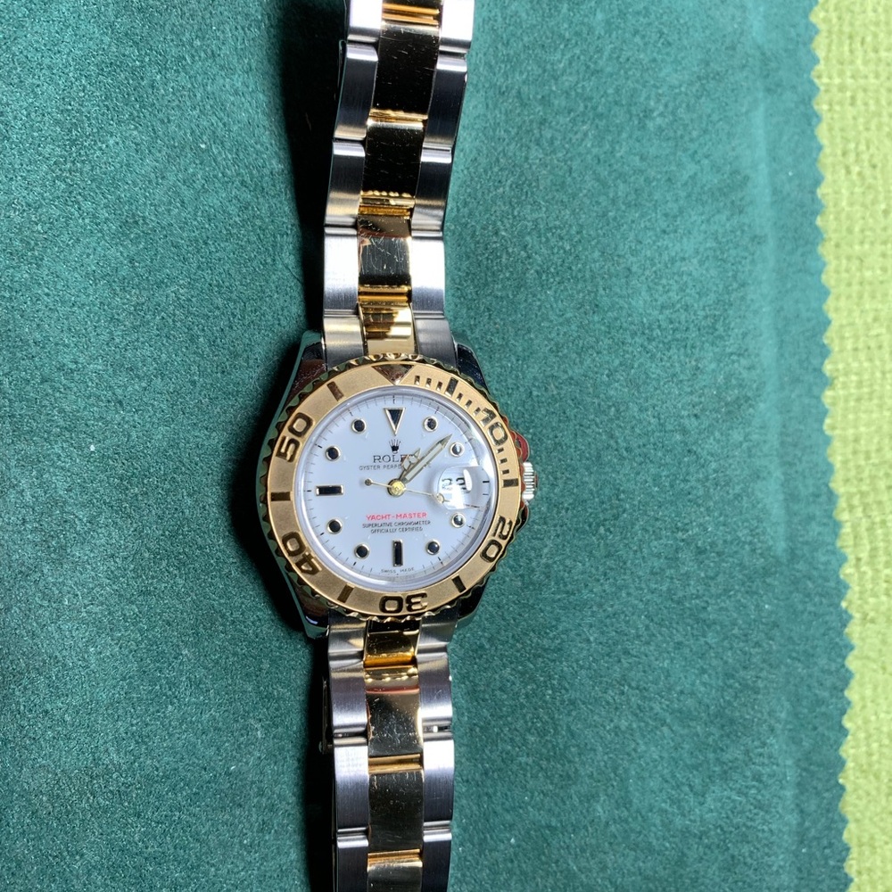 Rolex watch - Picture 6 of 6